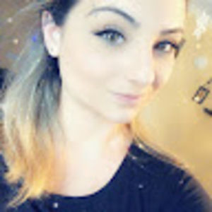 Meet your Posher, Tatiana